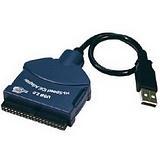 GO!DATA USB 2.0 IDE ADAPTER