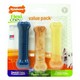 Nylabone Flexi Chew Regular Variety Pack
