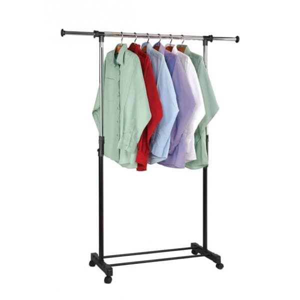 Sunbeam Expandable Garment Rack