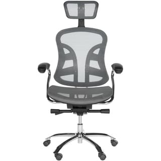 Modern Conference Mid-back Office Chair - Overstock Shopping - The Best