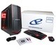 CYBERPOWERPC Gamer Xtreme GXi700 w/ Intel Pentium G3240 3.1 GHz Gaming Computer