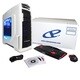 CYBERPOWERPC Gamer Xtreme GXi760 w/ Intel i5-6600K 3.5GHz Gaming Computer