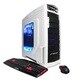 CYBERPOWERPC Gamer Xtreme GXi760 w/ Intel i5-6600K 3.5GHz Gaming Computer
