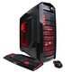 CYBERPOWERPC Gamer Xtreme GXi770 w/ Intel i5-6600K 3.5GHz Gaming Computer