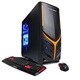 CYBERPOWERPC Gamer Ultra GUA530 w/ AMD FX-4300 3.8 GHz Gaming Computer