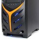 CYBERPOWERPC Gamer Ultra GUA530 w/ AMD FX-4300 3.8 GHz Gaming Computer