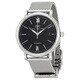 IWC Men's IW356506 'Portofino' Automatic Stainless Steel Watch