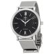 IWC Men's IW356506 'Portofino' Automatic Stainless Steel Watch