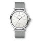 IWC Men's IW356505 'Portofino' Automatic Stainless Steel Watch
