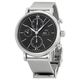 IWC Men's IW391010 'Portofino' Chronograph Automatic Stainless Steel Watch