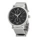 IWC Men's IW391010 'Portofino' Chronograph Automatic Stainless Steel Watch