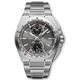 IWC Men's IW378508 'Ingenieur' Chronograph Automatic Tachymeter Stainless Steel Watch