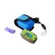 ChoiceMed Green Frog Digital Finger Pulse Oximeter