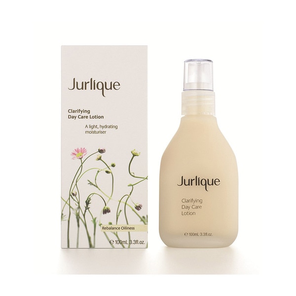 Jurlique Clarifying Day Care Lotion