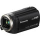 Panasonic HC-V550 Full HD Camcorder 32GB Bundle