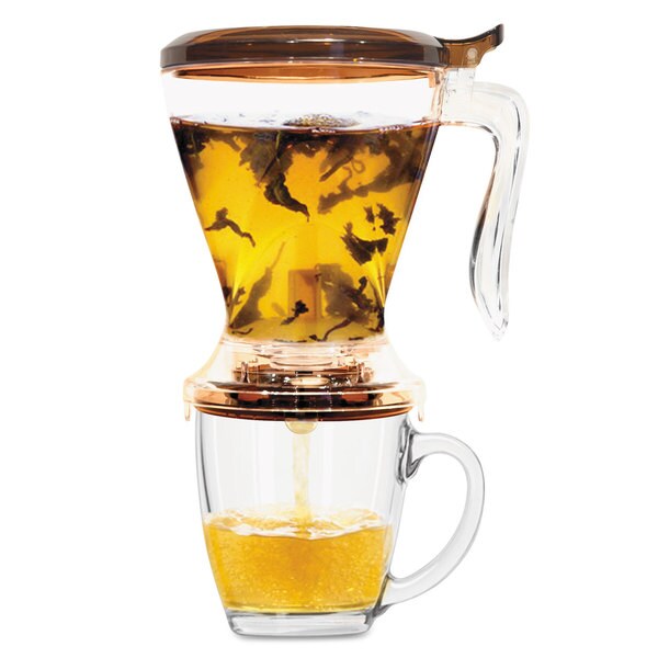 Tiesta Tea Brewmaster