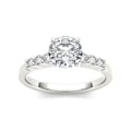 Cheap classic engagement rings