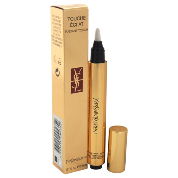 ysl touche eclat radiant touch concealer