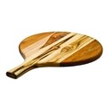 Teakwood Pizza Board (Guatemala)