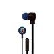 Mizco MLB Big Logo  Earbuds