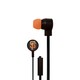 Mizco MLB Big Logo  Earbuds