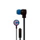 Mizco MLB Big Logo  Earbuds