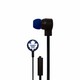 Mizco NHL Big Logo Earbuds