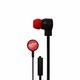 Mizco NHL Big Logo Earbuds