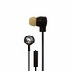 Mizco NHL Big Logo Earbuds