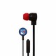 Mizco NHL Big Logo Earbuds