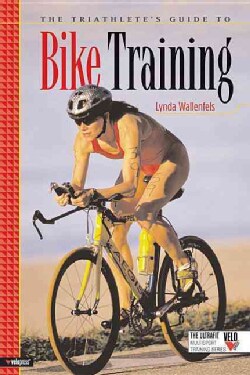 The Triathlete's Guide To Bike Training (Paperback)