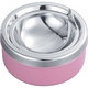 Visol Cosmopolitan Pink Cigarette Ashtray