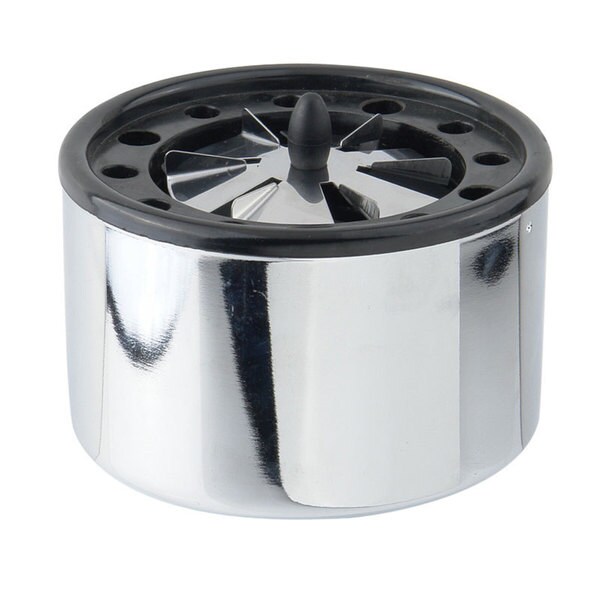Visol Propeller Metal Cigarette Ashtray