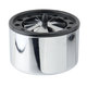 Visol Propeller Metal Cigarette Ashtray