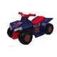 Spiderman 6V Little Quad Ride On