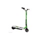 Surge Green Electric Scooter