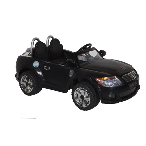 Surge 12V Roadster Powered Ride On