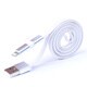 2-in-1 3.2-foot Lightning Cable/ Micro USB Charging Cable