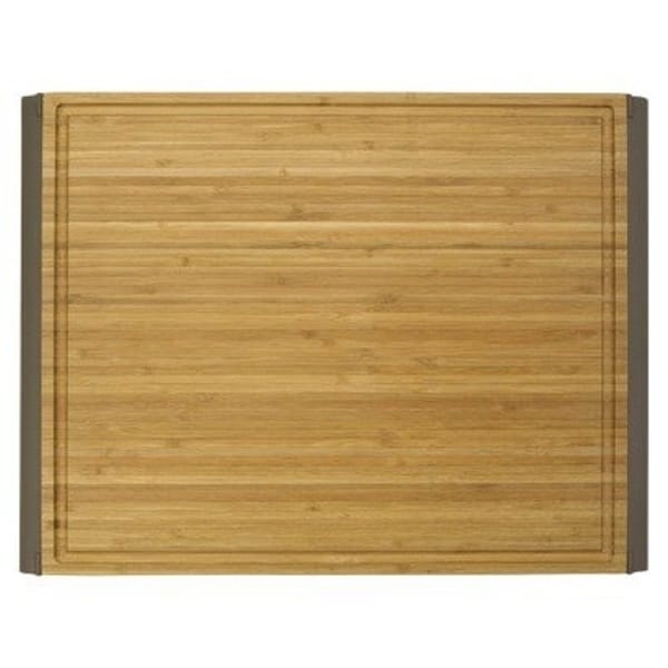 OXO Good Grips Large Bamboo Cutting Board