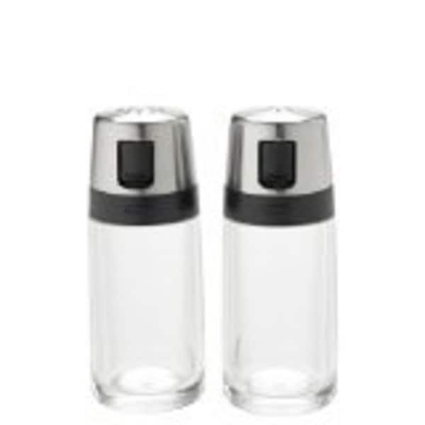 OXO Good Grips Salt and Pepper Shaker Set