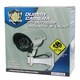 5-inch Black IR Dummy Security Camera