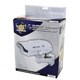 7-inch Outdoor Housing Dummy Security Camera with Solar Powered Light