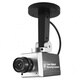 Streetwise Dummy Security Camera with Intruder Alert