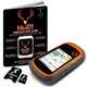 Hunt Montana Public/ Private Land Ownership Topo Maps for Garmin GPS by onXmaps