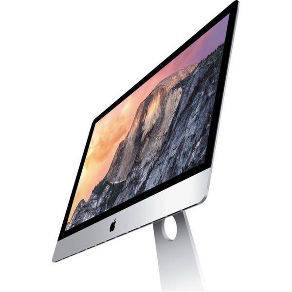  Apple 27" iMac with Retina 5K Display (Mid 2015) 