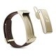 HUAWEI TalkBand B2 Android Bluetooth Fitness Watch + Earpiece -Elite Golden