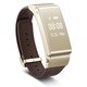 HUAWEI TalkBand B2 Android Bluetooth Fitness Watch + Earpiece -Elite Golden