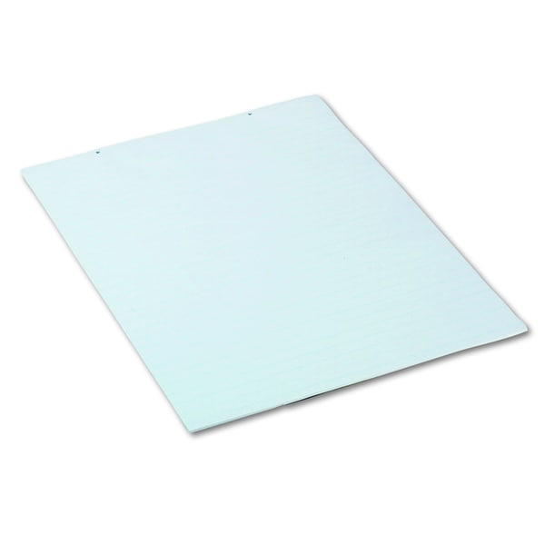 Pacon White Chart Tablets w/Glued Top (Includes 70 Sheets)