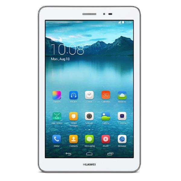 HUAWEI MediaPad T1 8.0 Pro T1-821L Unlocked GSM 4G LTE 16GB Phablet - White