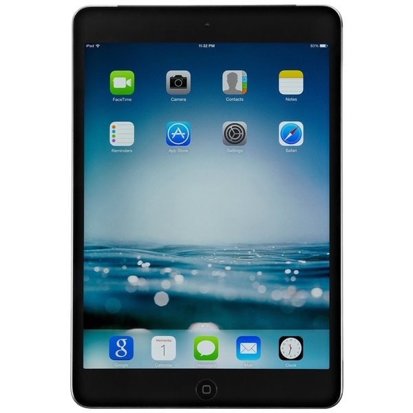 Apple iPad Mini Retina Display 16GB AT&T Unlocked GSM 4G LTE